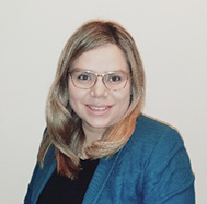 Dr Karen Pinilla