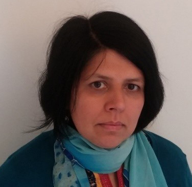 Dr Shubha Anand
