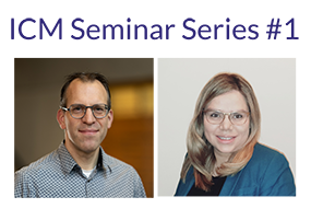 ICM Seminar Series launched