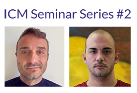 ICM Seminar Series continues
