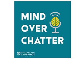 Mind Over Chatter podcast
