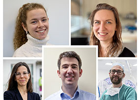 AI-powered analysis of data from NAXIVA helps researchers predict which patients will respond to treatment for kidney cancer