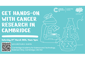 The Cambridge Festival 2026