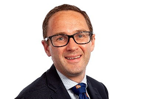 Professor Grant Stewart leads national recommendations on kidney cancer care