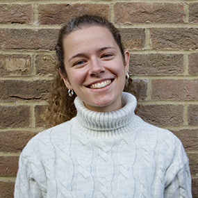 Rebecca Wray