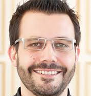 Professor Florian Markowetz