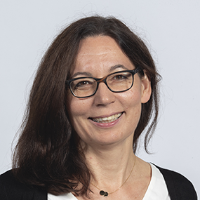 Professor Marion Smits