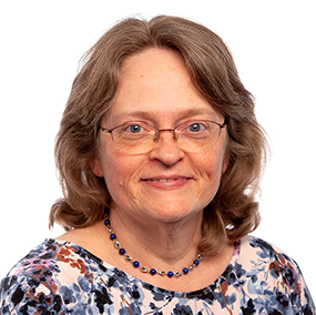 Professor Mary McLean